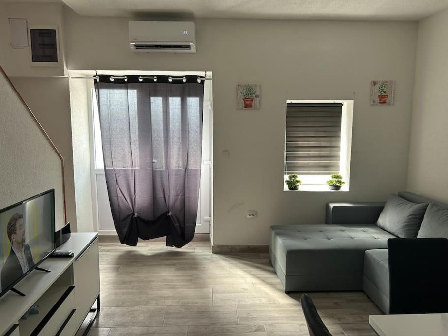 Apartman Kastel Kaštela Exterior foto