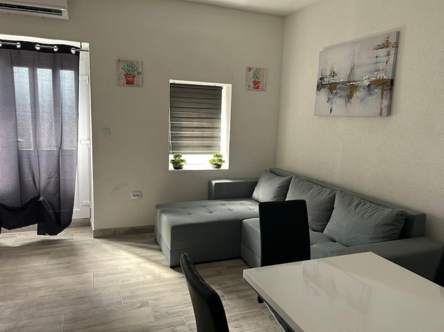 Apartman Kastel Kaštela Exterior foto